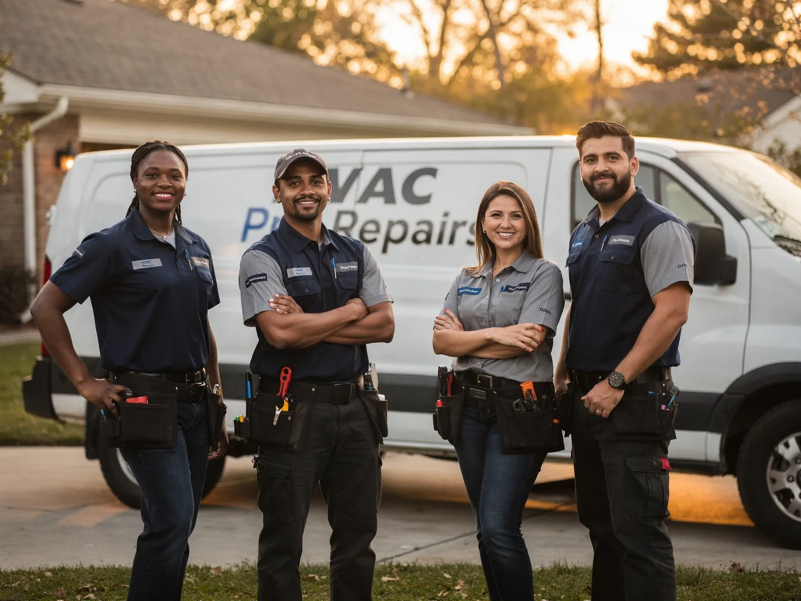 Heat Pump Repair company in Sekiu, WA